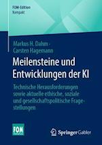 Meilensteine und Entwicklungen der KI