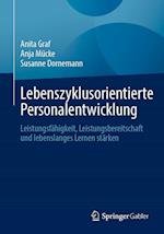 Lebenszyklusorientierte Personalentwicklung