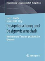 Designforschung und Designwissenschaft