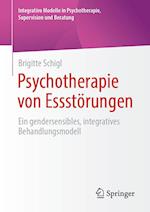 Psychotherapie von Essstörungen