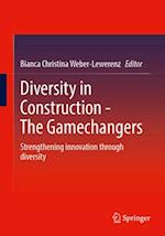 Diversity in Construction - The Gamechangers