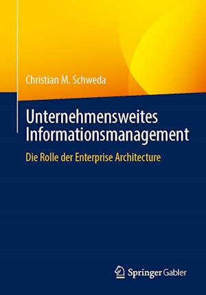 Unternehmensweites Informationsmanagement