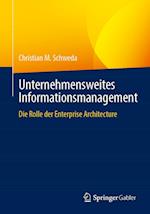 Unternehmensweites Informationsmanagement