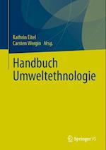 Handbuch Umweltethnologie