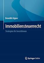 Immobiliensteuerrecht