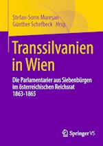 Transsilvanien in Wien