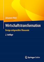 Wirtschaftstransformation