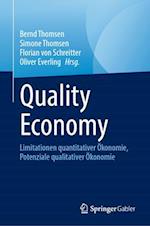 Quality Economy