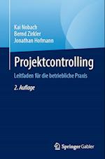 Projektcontrolling