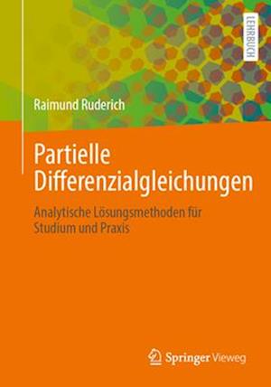 Partielle Differenzialgleichungen