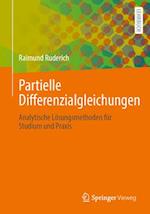 Partielle Differenzialgleichungen