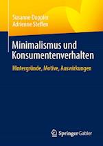 Minimalismus und Konsumentenverhalten