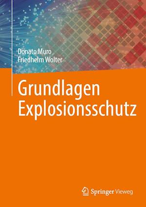 Grundlagen Explosionsschutz