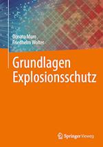 Grundlagen Explosionsschutz