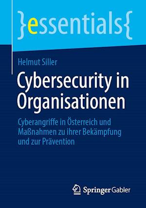 Cybersecurity in Organisationen