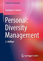 Personal: Diversity Management