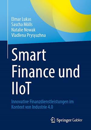 Smart Finance und IIOT