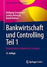 Bankwirtschaft und Controlling Teil 1