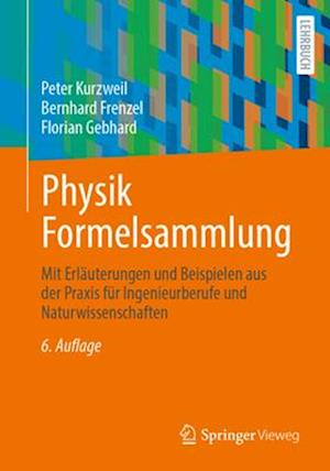 Physik Formelsammlung