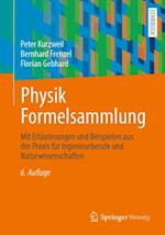 Physik Formelsammlung