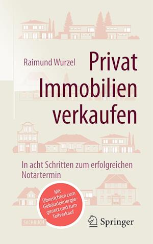 Privat Immobilien verkaufen