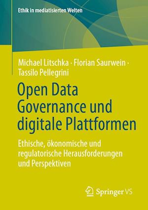 Open Data Governance