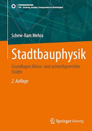 Stadtbauphysik