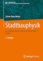 Stadtbauphysik