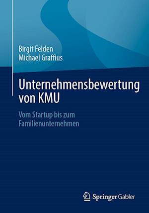 Unternehmensbewertung von KMU