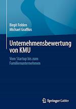 Unternehmensbewertung von KMU