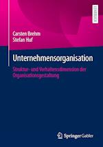 Unternehmensorganisation