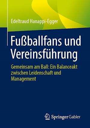 Fußballfans und Vereinsführung