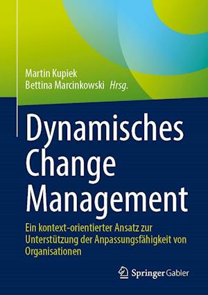 Dynamisches Change Management