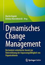 Dynamisches Change Management