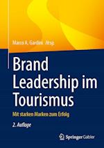 Brand Leadership im Tourismus