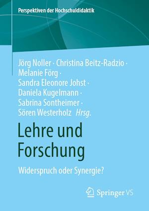 Lehre und Forschung