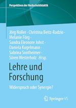 Lehre und Forschung