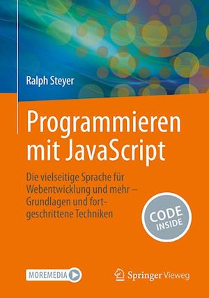 Programmieren mit JavaScript