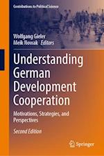 Understanding German Development Cooperation