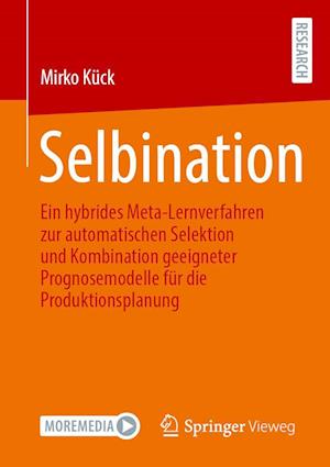 Selbination