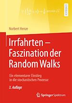 Irrfahrten - Faszination der Random Walks