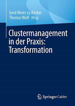 Clustermanagement in der Praxis: Transformation