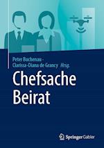 Chefsache Beirat