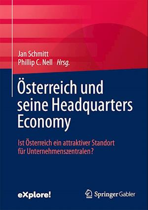 Österreich und seine Headquarters Economy