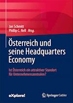 Österreich und seine Headquarters Economy