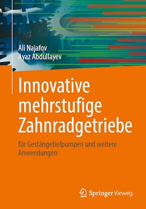 Innovative mehrstufige Zahnradgetriebe