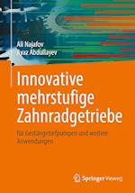 Innovative mehrstufige Zahnradgetriebe