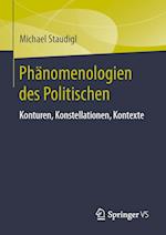 Die Phänomenologie des Politischen