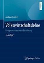 Volkswirtschaftslehre