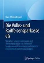 Die Volks- und Raiffeisensparkassse als Motor der regionalen Energiewende